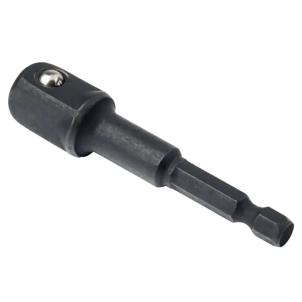 DEWALT 1/4 to 3/8 IMPACT READY Socket Adaptor