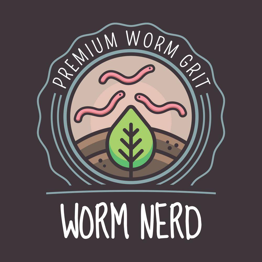 Arcadia Garden Products Worm Nerd 2 lbs. Premium Worm Grit WN09