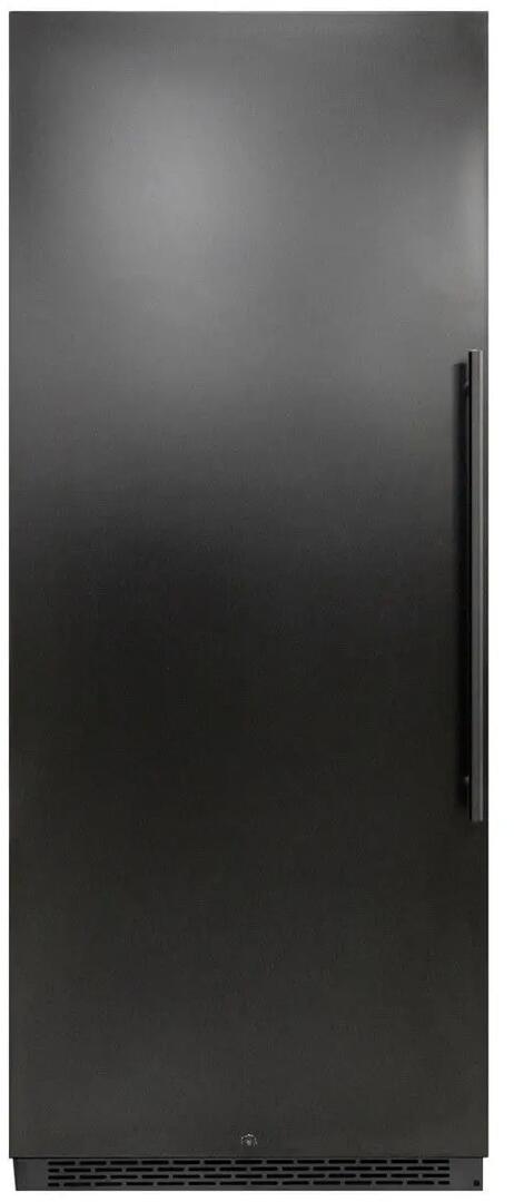 Element by Vinotemp EL300GFEBL 30 Inch Black Wine Cooler