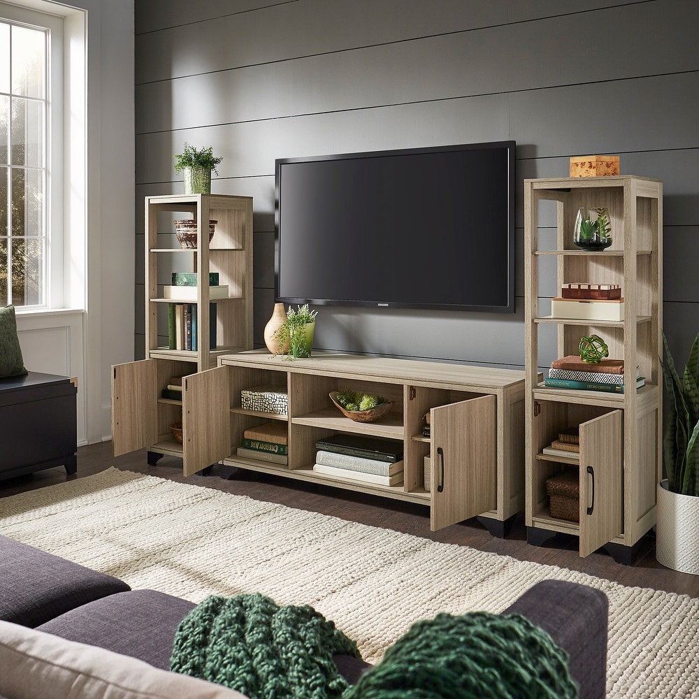 Ramah Entertainment Center for TVs up to 60\