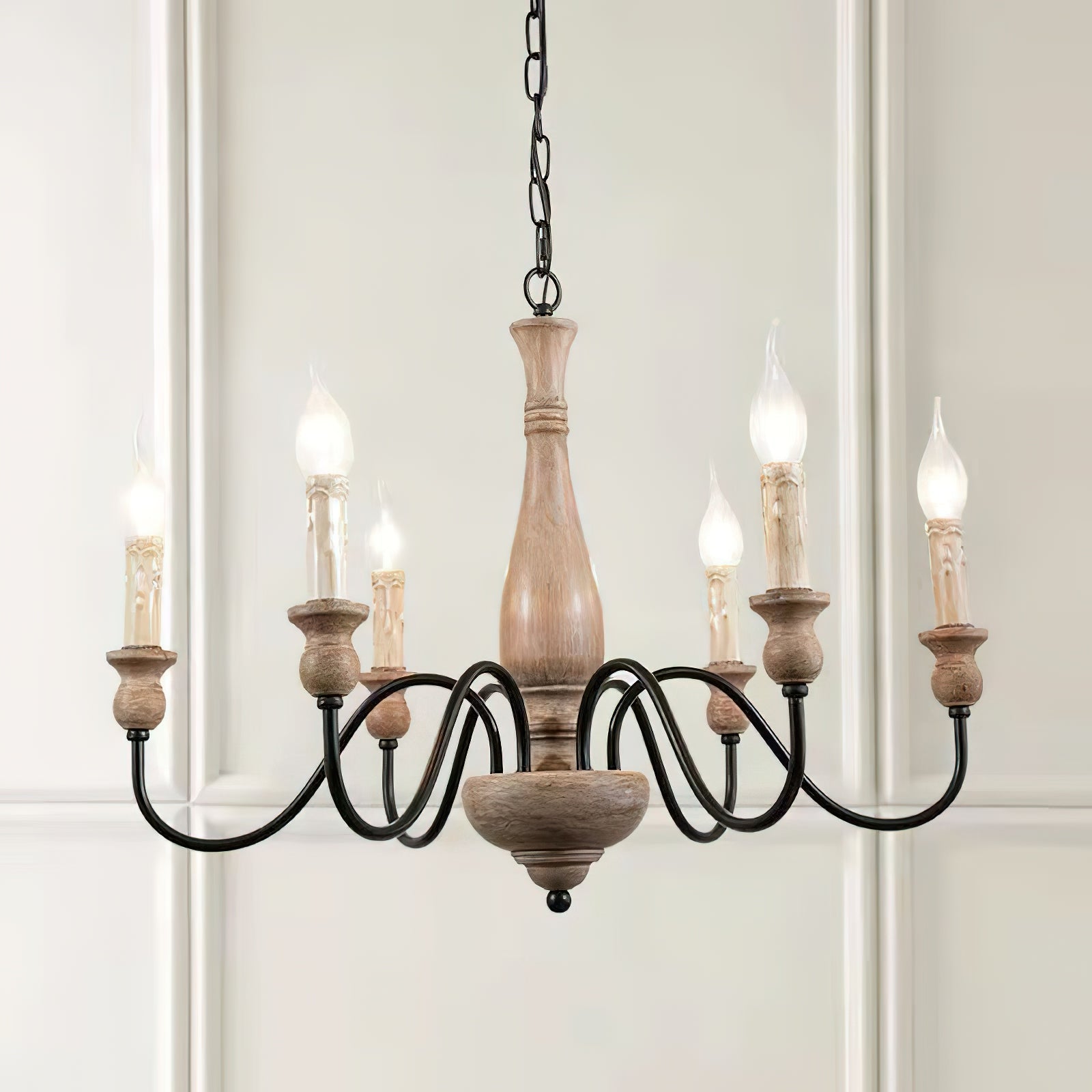 Willowbrook Farmhouse Chandelier