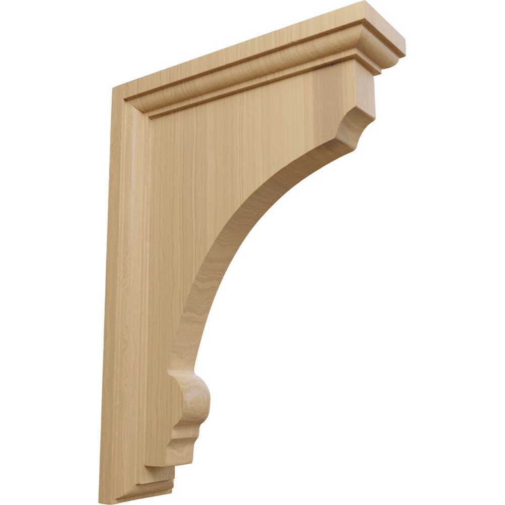 Thompson Wood Bracket