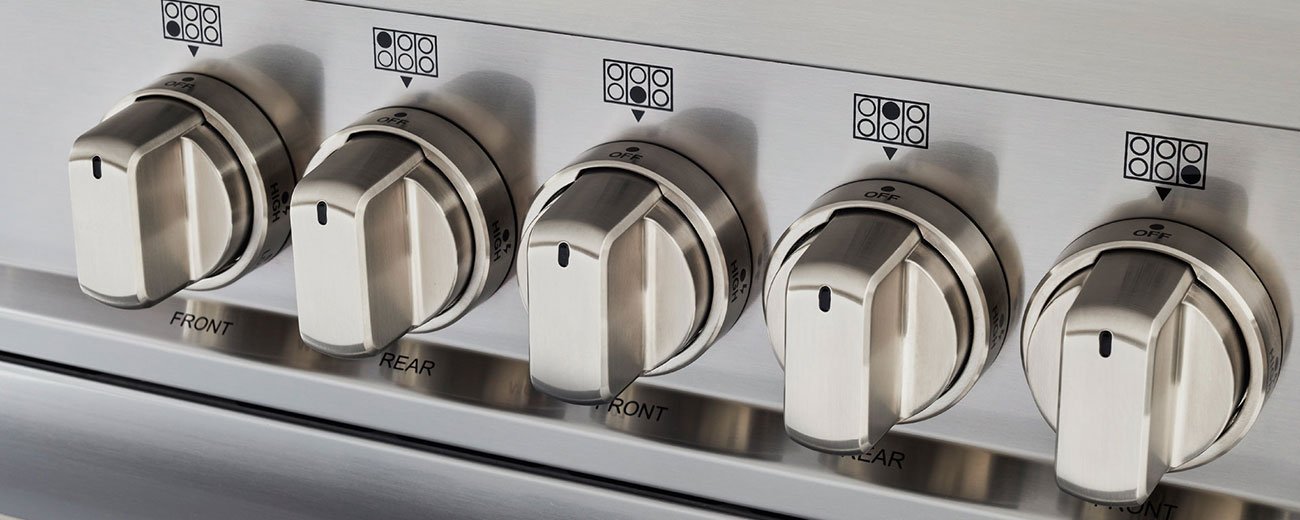 Bertazzoni Master Series 48