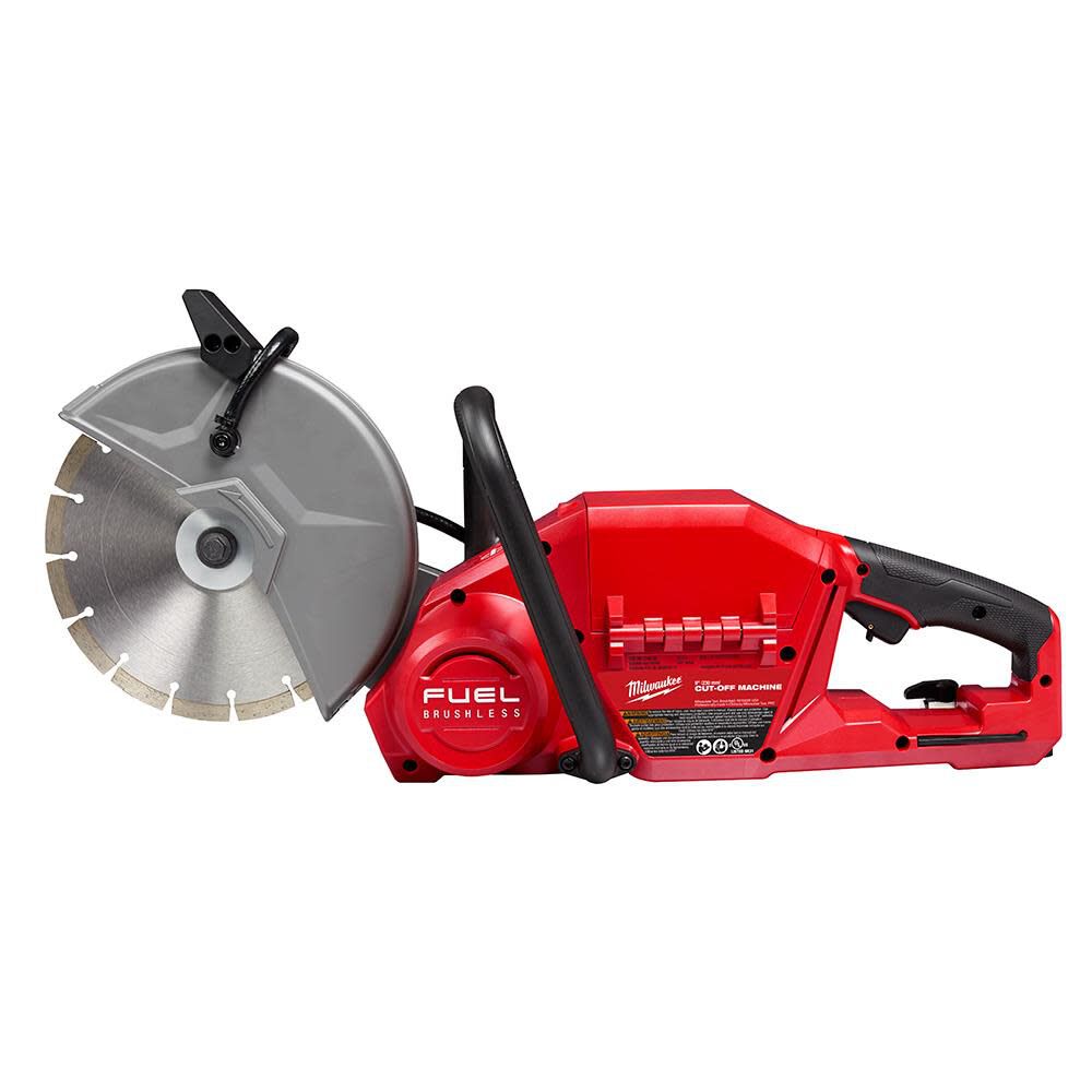 Milwaukee M18 FUEL ONE-KEY 9