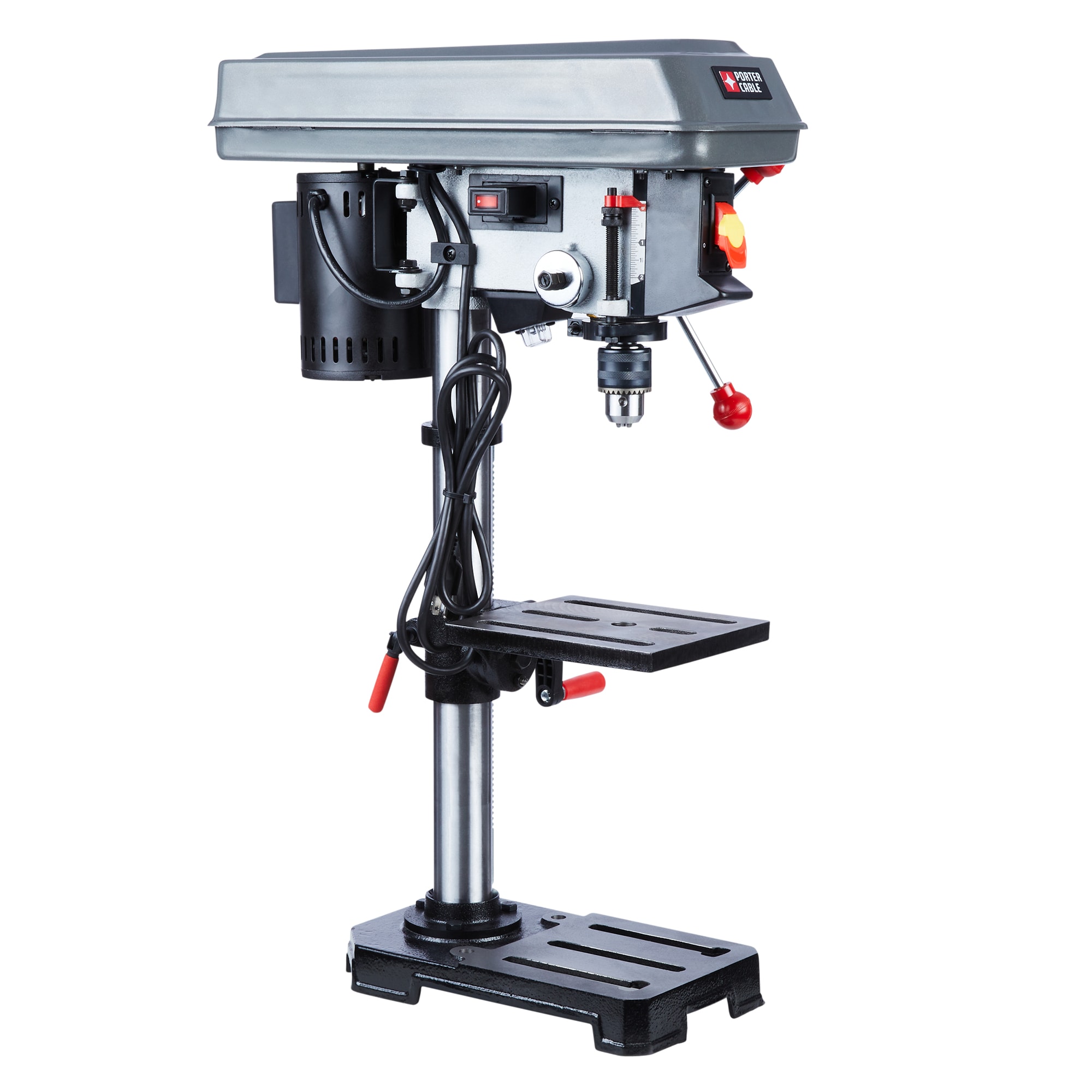 PORTER-CABLE PCXB620DP 3.2-Amp 5-Speed Bench Drill Press