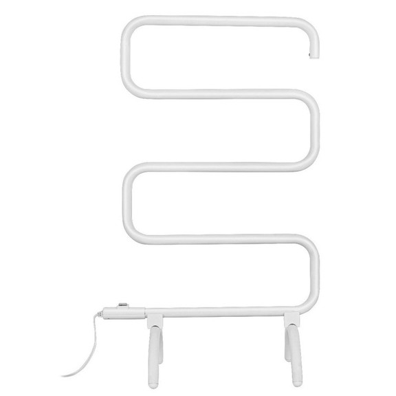 Costway 42367819 100W Electric Towel Warmer Drying...