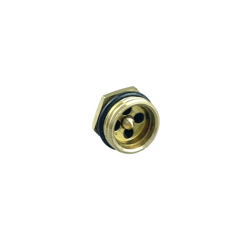 Garden Sprinkler Connector Thread Water Sprinkler Irrigation Spray Nozzles Watering Head Brass Atomizing Lawn Supplies