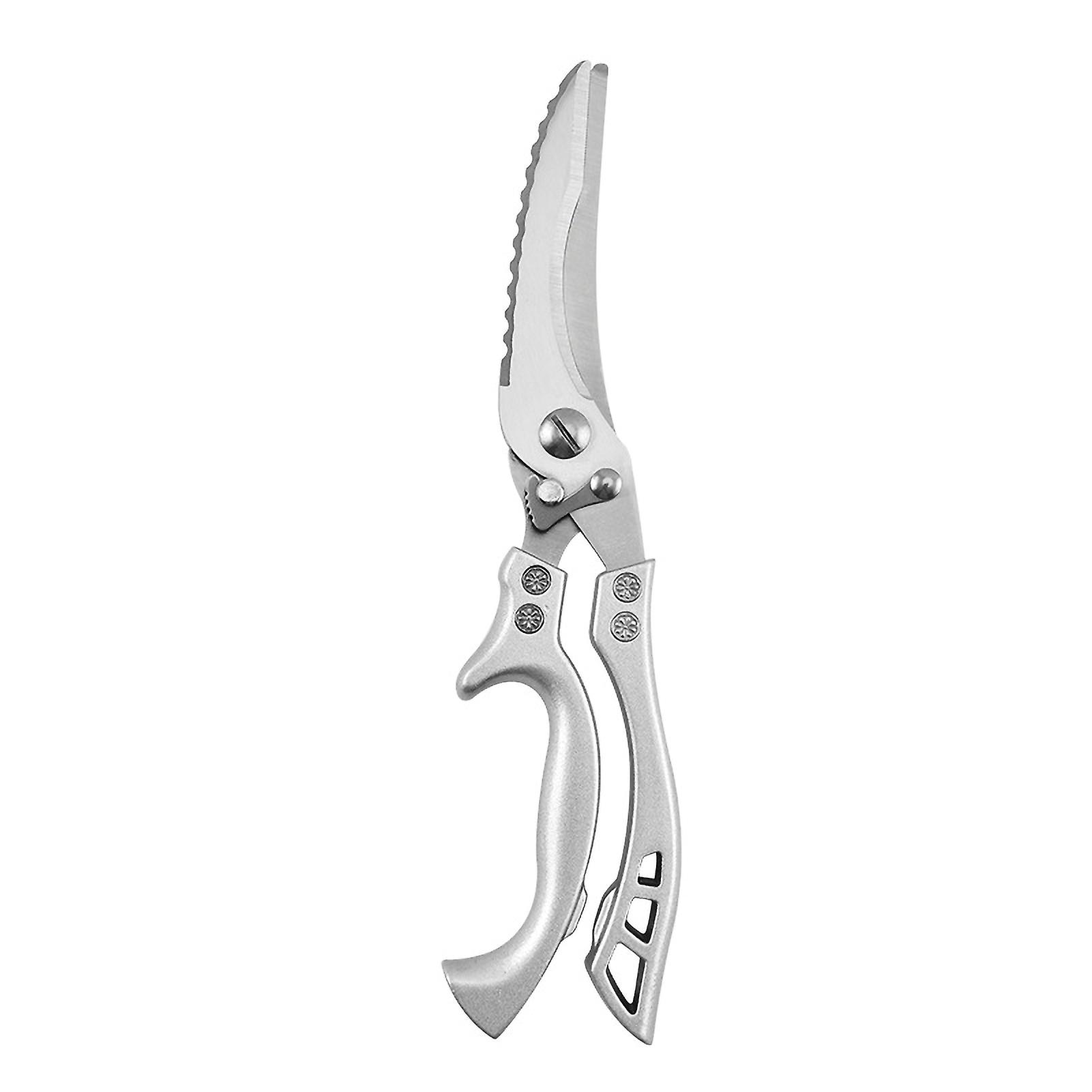 Poultry Shears，note: Please Be Careful When Using，