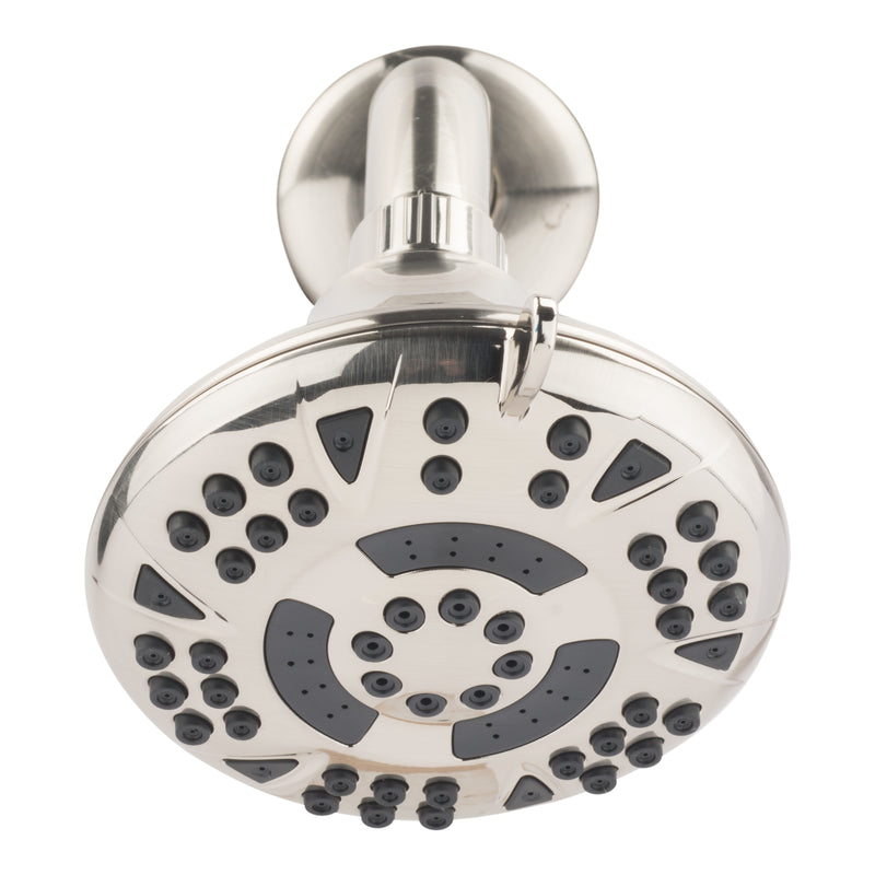 SHOWERHEAD WM 5S BRNCKL