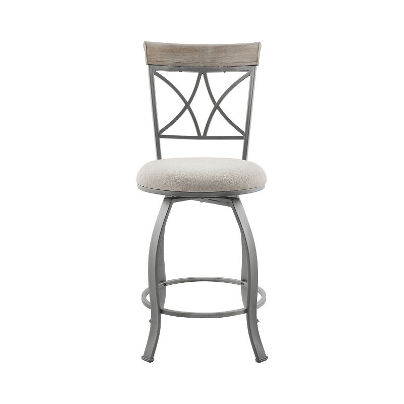 Linon Hamilton Counter Stool