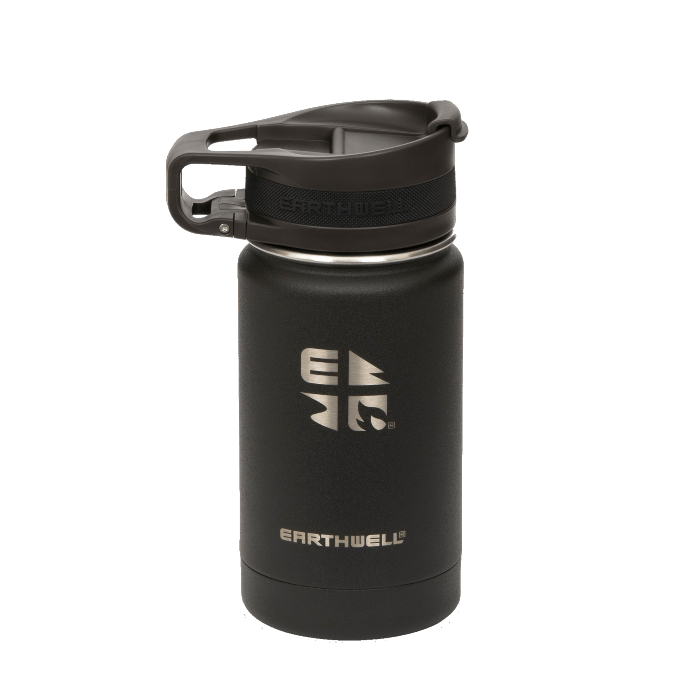 Earthwell Roaster™ Loop Bottle