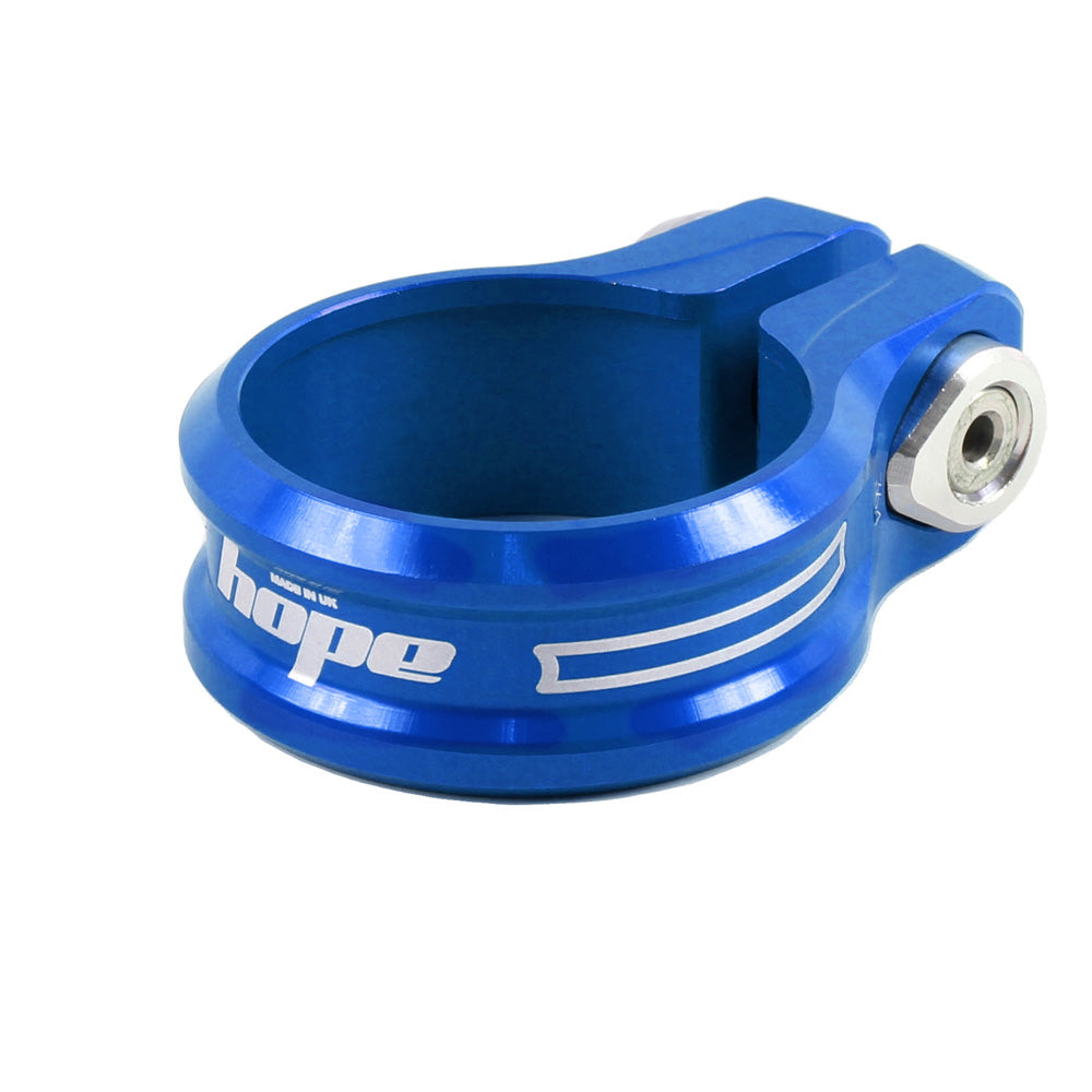Hope Bolted Seat Clamp