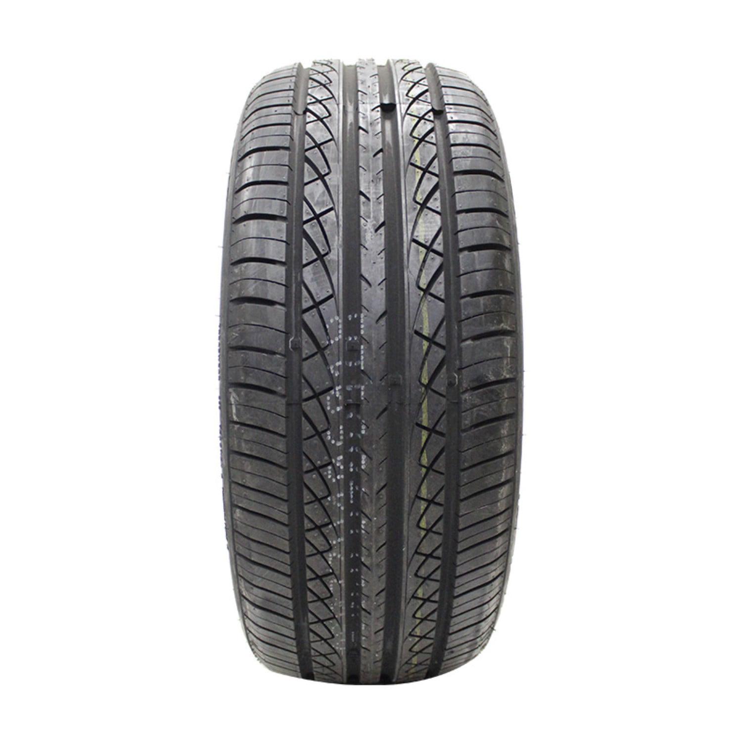 GT Radial Champiro UHP A/S UHP 215/45ZR17 91W XL Passenger Tire