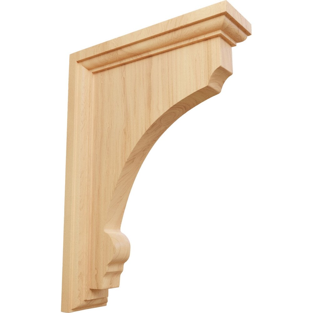 Thompson Wood Bracket