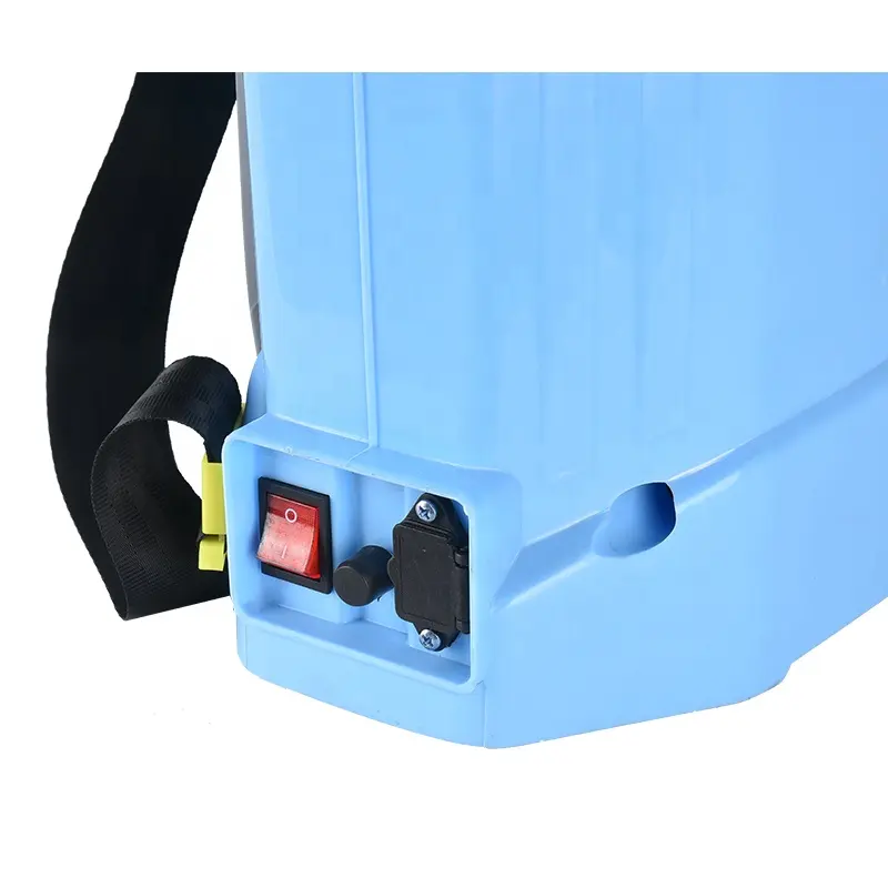 Hot Popular Top Quality 16L Plastic High Efficiency Pesticide Agricultural Pesticide Sprayer