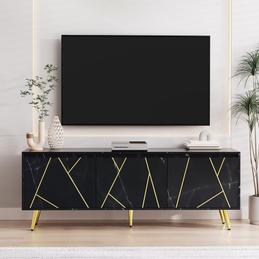 Modern TV Stand for 65\