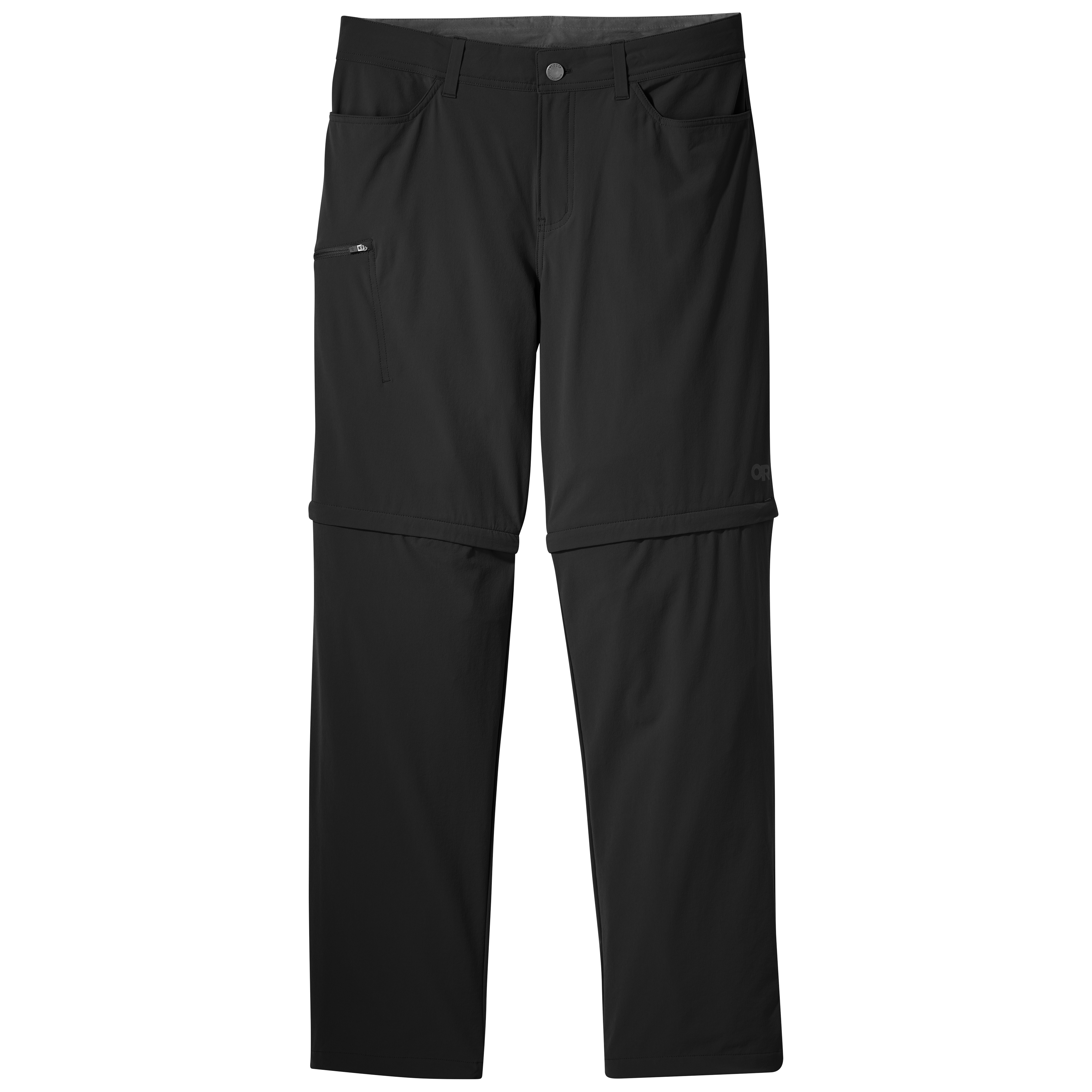 Men's Ferrosi Convertible Pants - 30