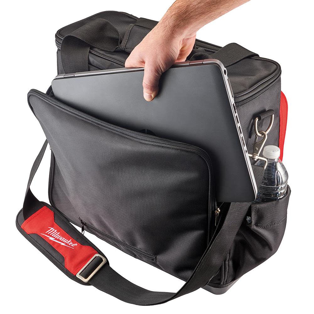 Jobsite Tech Bag ;