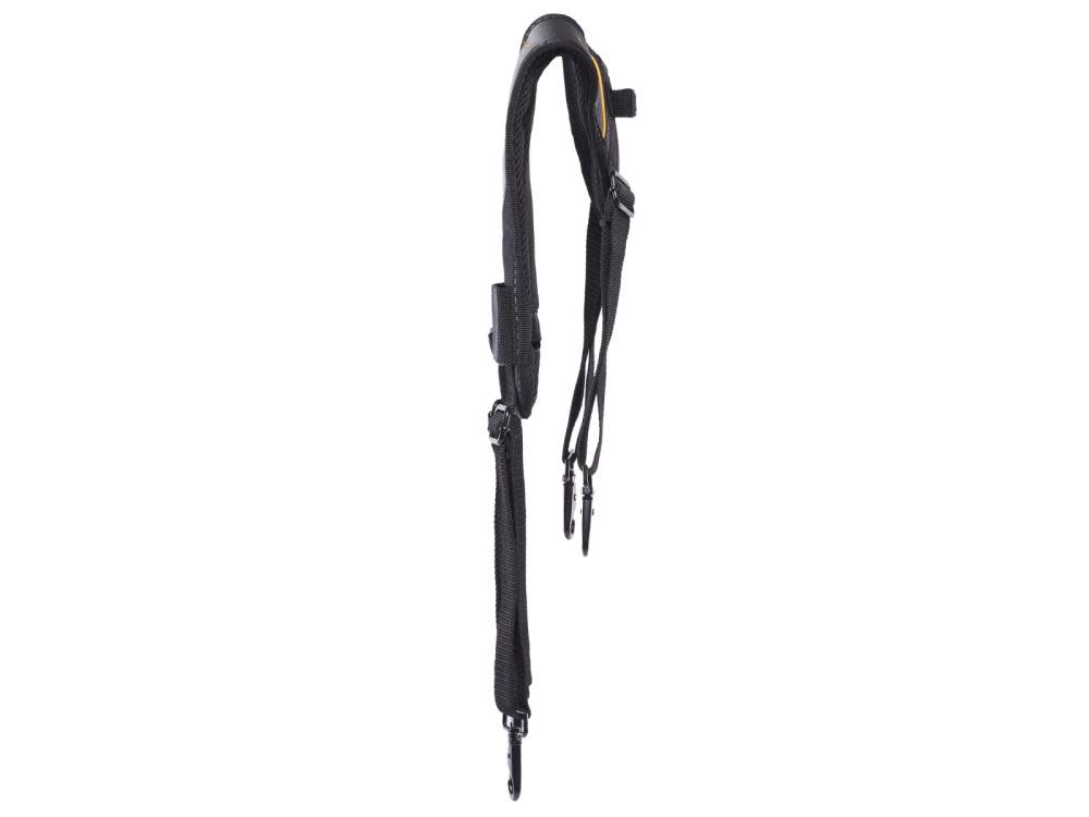 TOUGHBUILT Pro Padded Suspenders