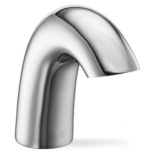 Zurn Aqua-FIT Serio Single Post Sensor Faucet in Chrome Z6950-XL-S-CWB-F-LL