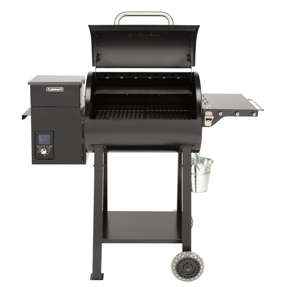 Cuisinart 45-Inch Wood Pellet Grill and Smoker