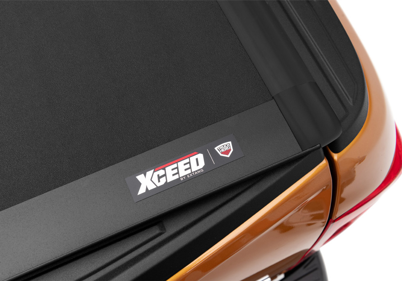 Extang Xceed  1923 Ranger 6x27 Tonneau Cover