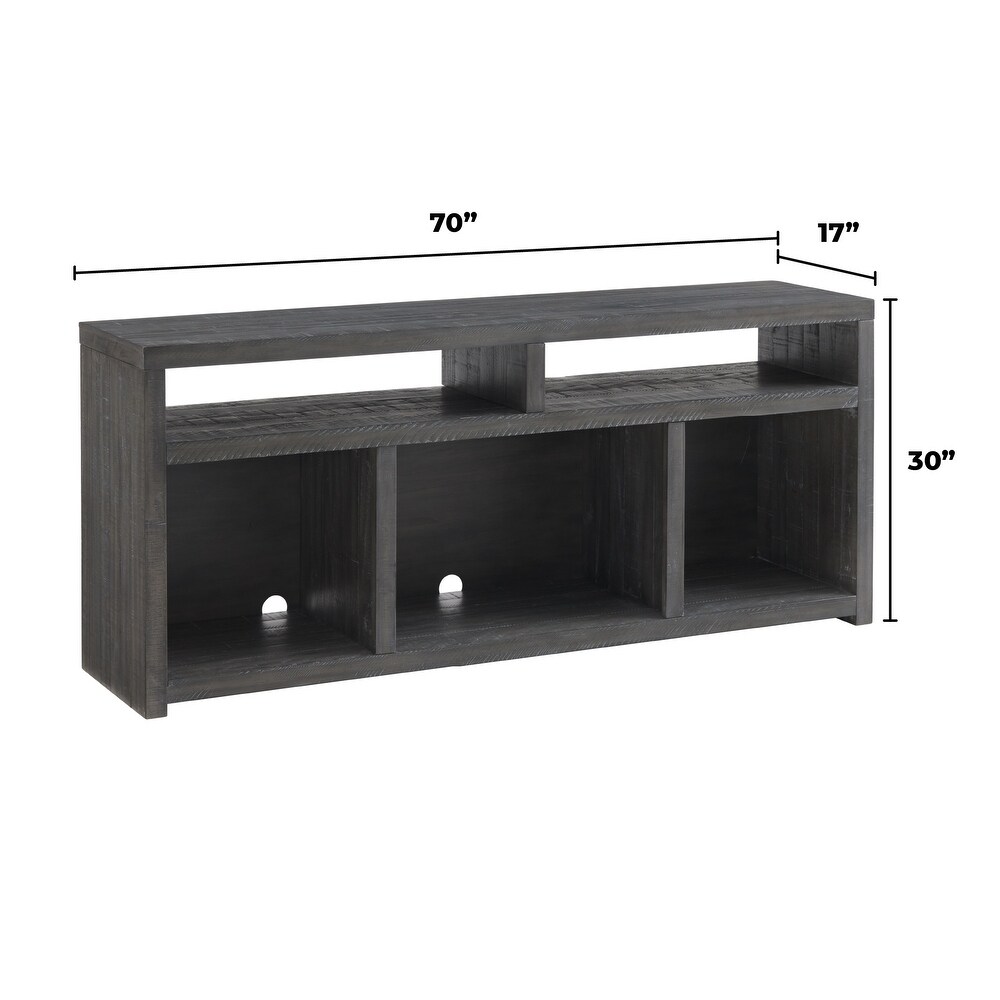 Lexington Rectangular 70\