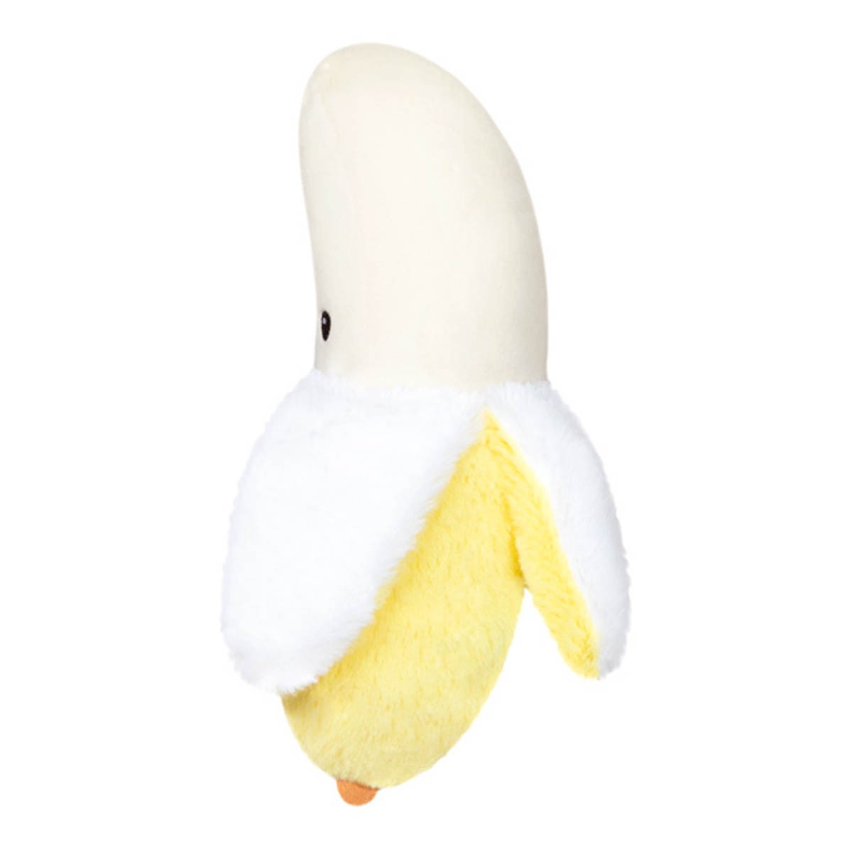 Squishable Snacker Banana Plush Toy