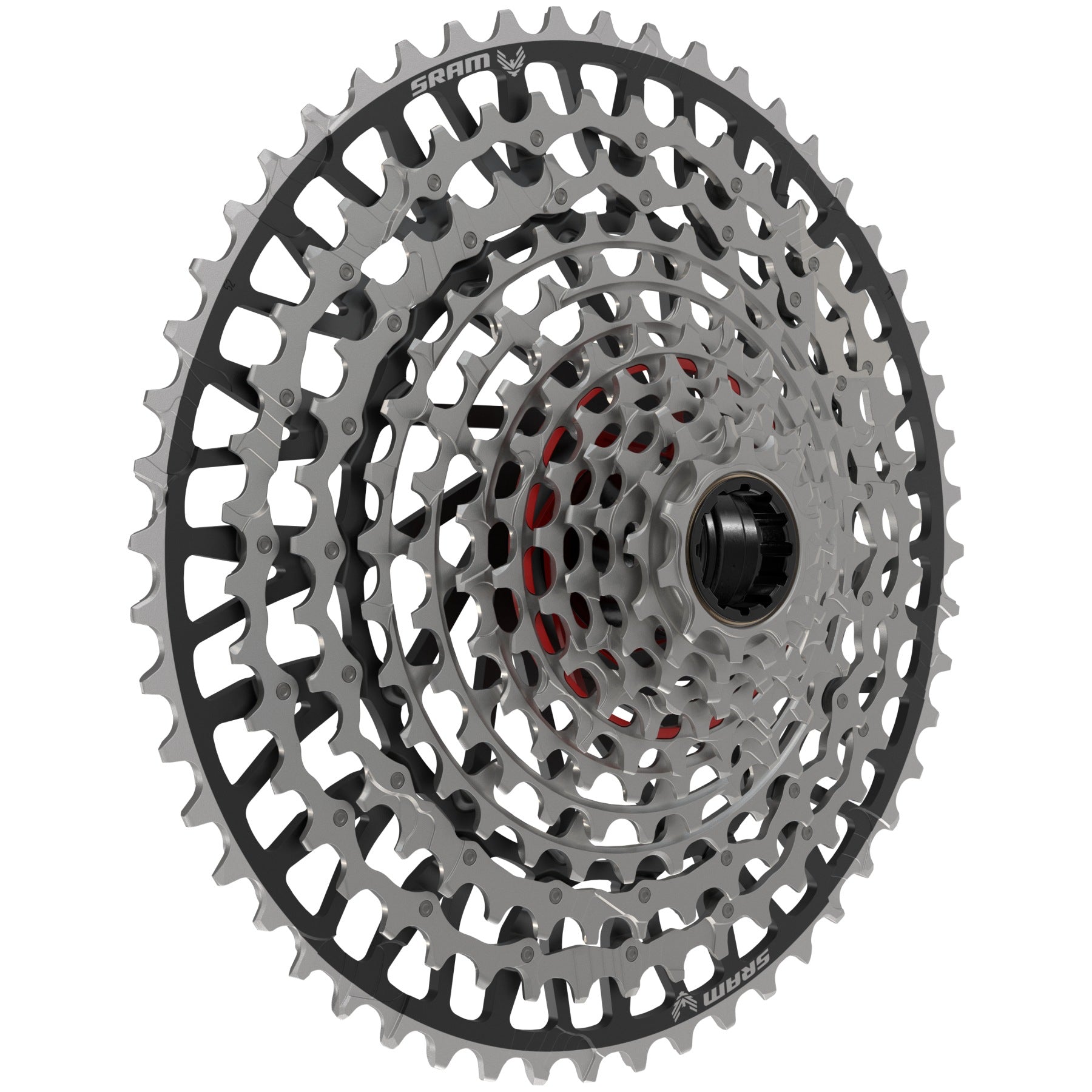 SRAM XX Eagle AXS 12 Spd MTB Groupset