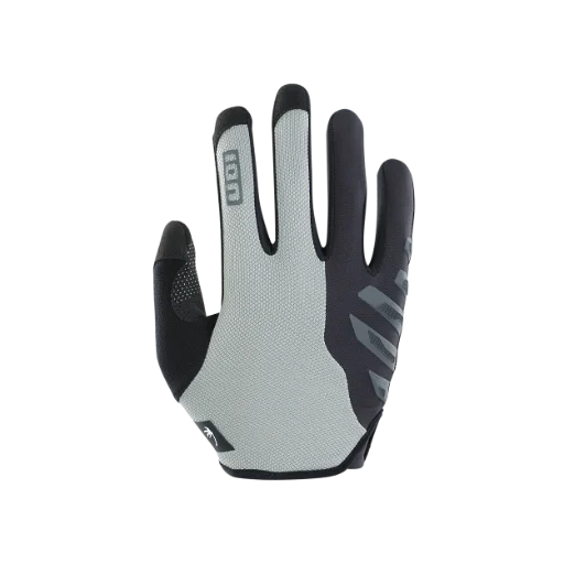 ION Scrub Amp MTB Glove - Tidal Green