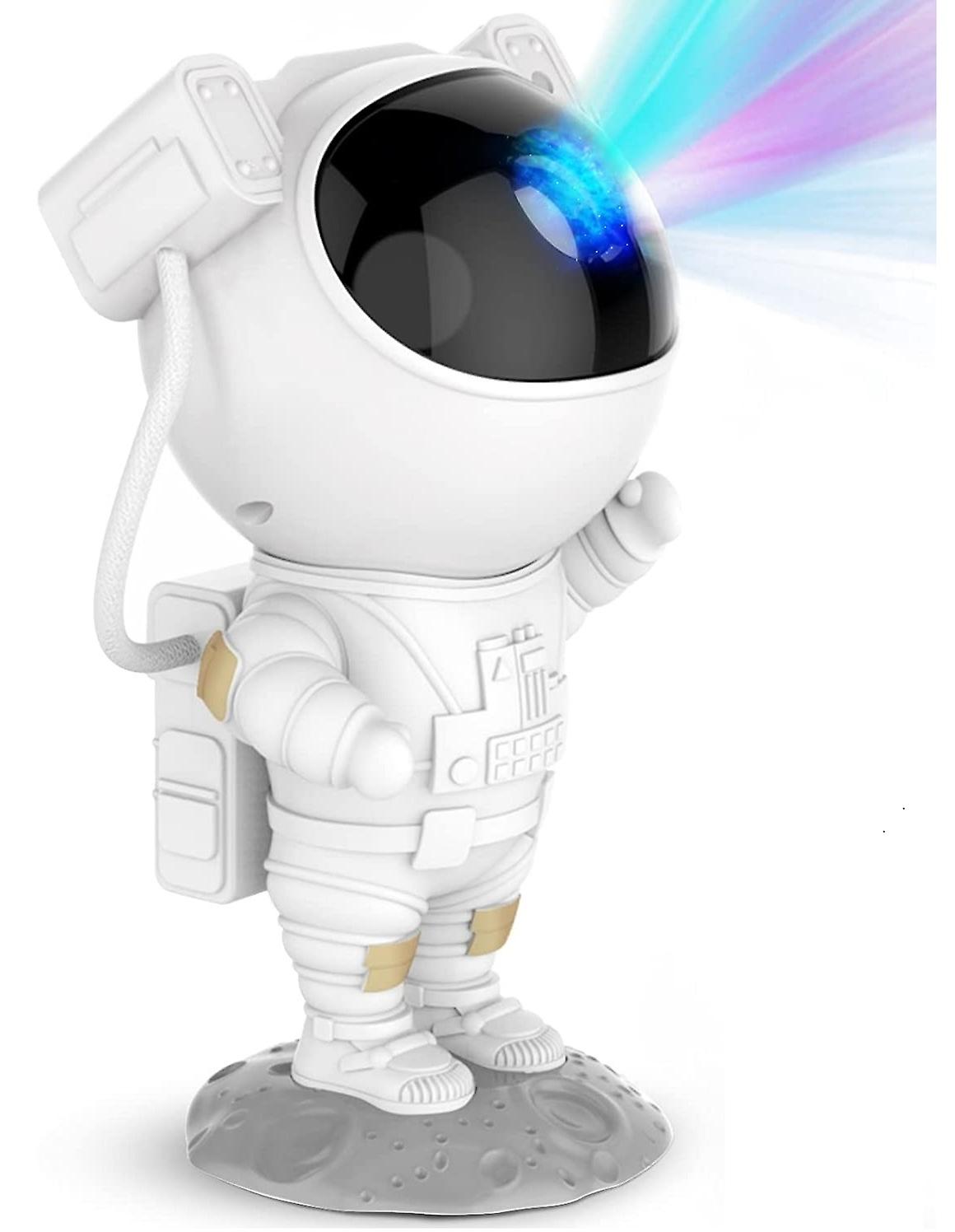 Astronaut Star Projector Night Light