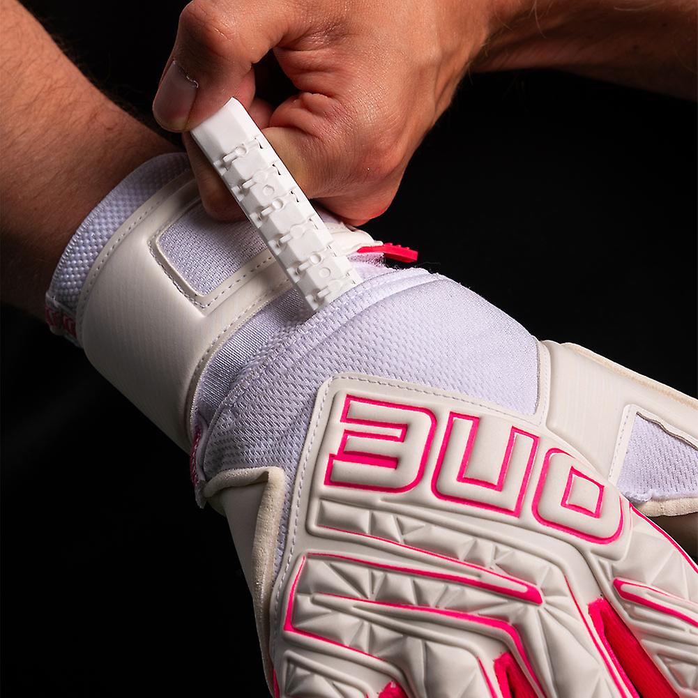 ONE APEX Amped Junior Goalkeeper Gloves