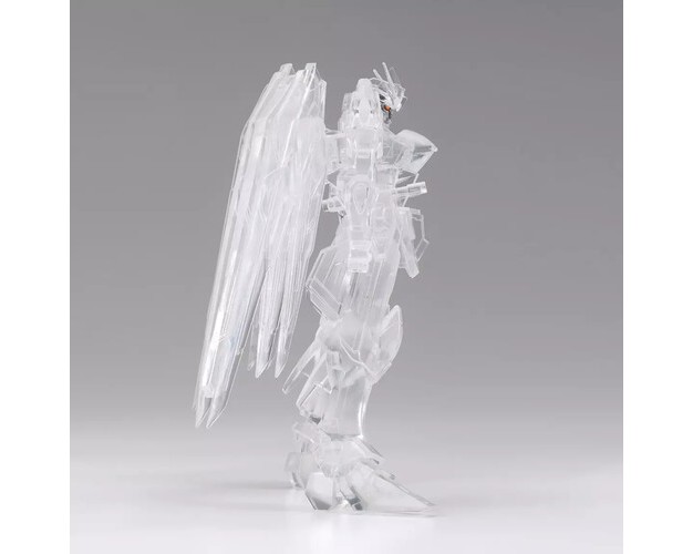 Banpresto Banpresto Mobile Suit Gundam Seed Internal Structure Zgmf X10a Freedom Gundam Statue Version B