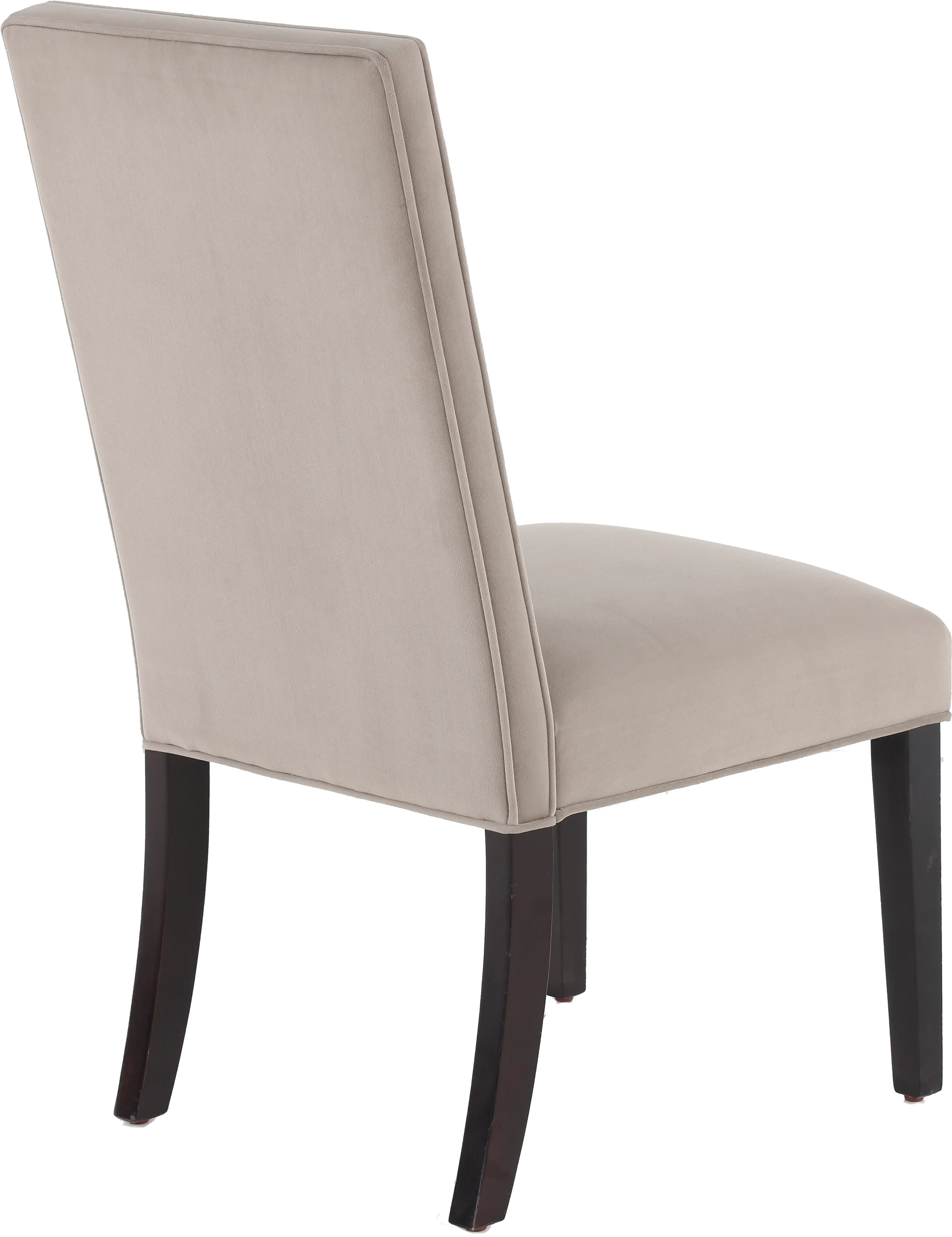 Jayden Gray Upholstered Dining Room Chair