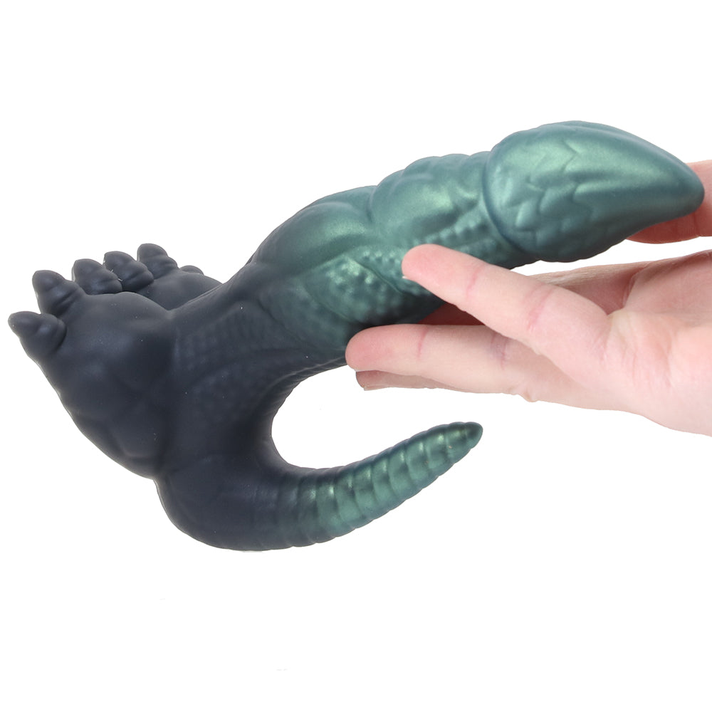 Creature Cocks Dickosaur Dinosaur Dildo