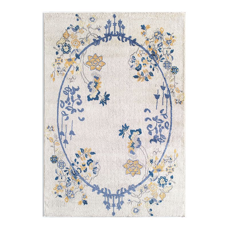 Rugs America Magnolia Rug