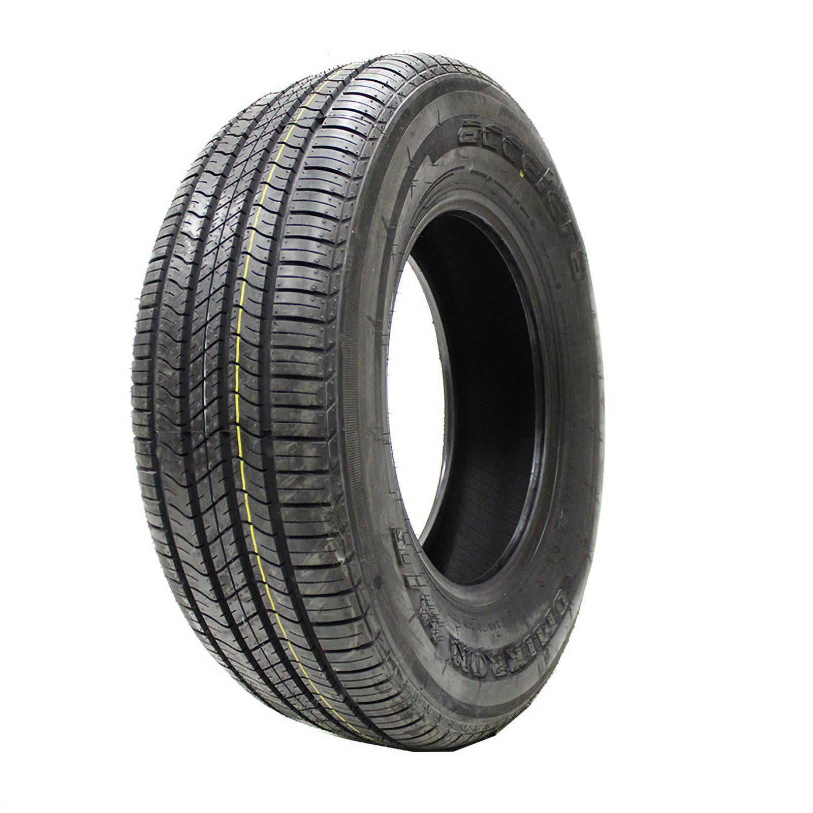 Accelera Omikron H/T Highway LT225/75R16 115S E Light Truck Tire