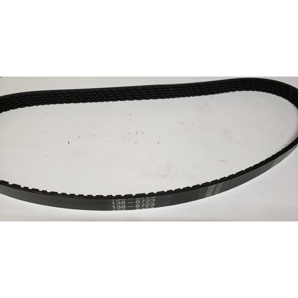 Poly Auger Drive V-Belt For Power Clear Snowthrower