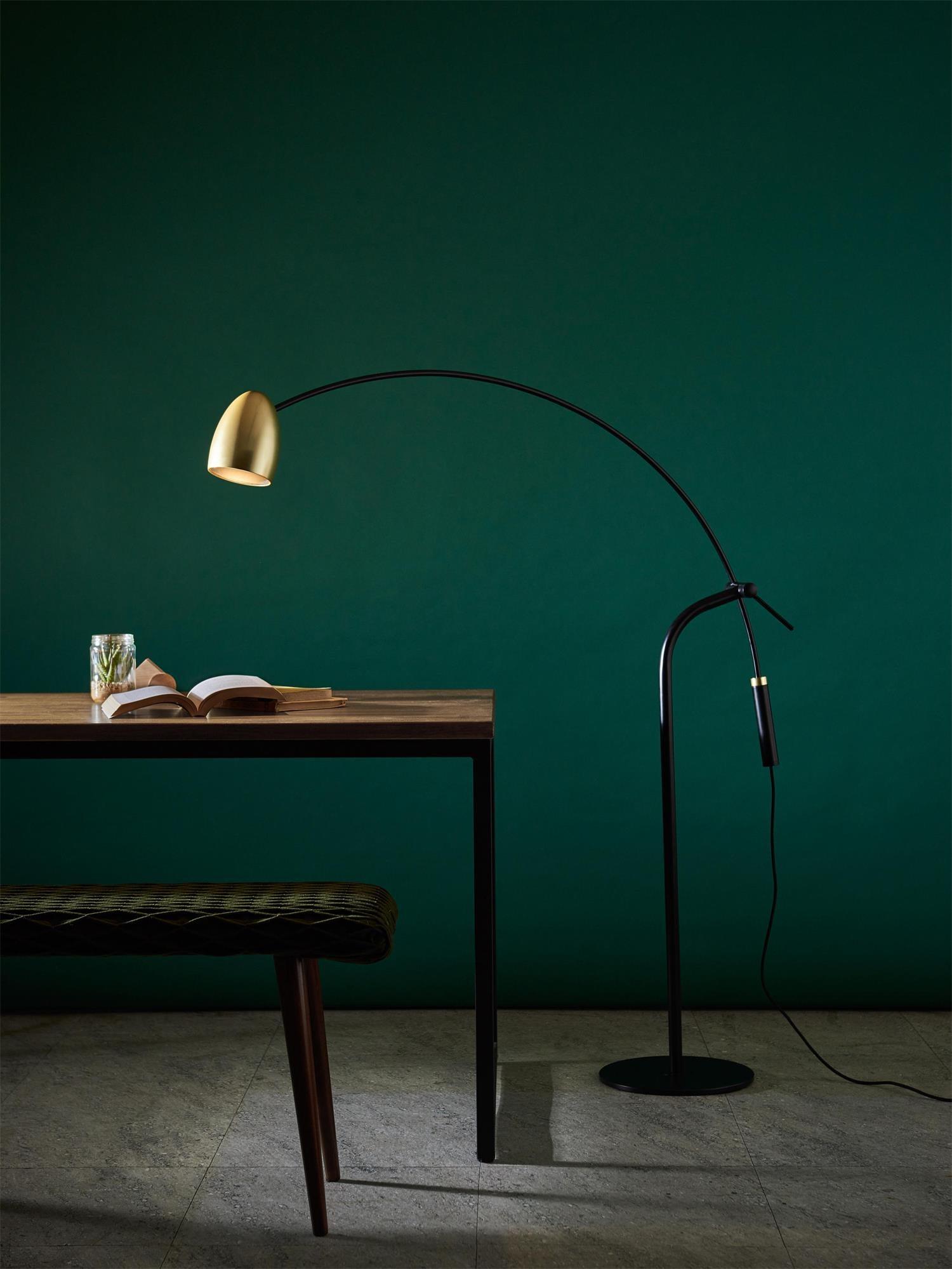 Hercules Floor Lamp