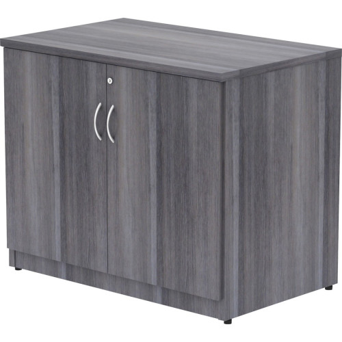 Lorell Essentials 2-door Storage Cabinet (69564)