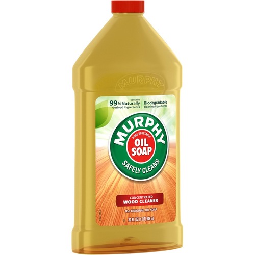 Murphy Oil Soap Murphy 32oz Oil Soap Wood Cleanr  CPC01163CT