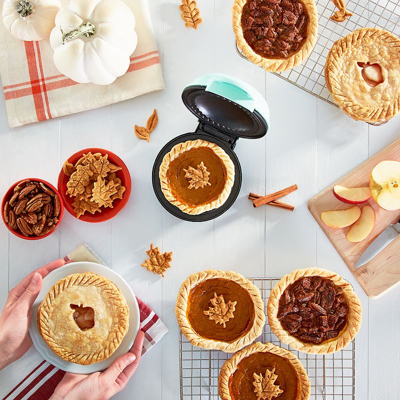 Dash Mini Pie Maker