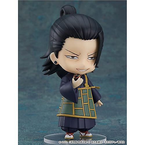 Jujutsu Kaisen 0 Nendoroid Figure 10cm (Suguru Geto)