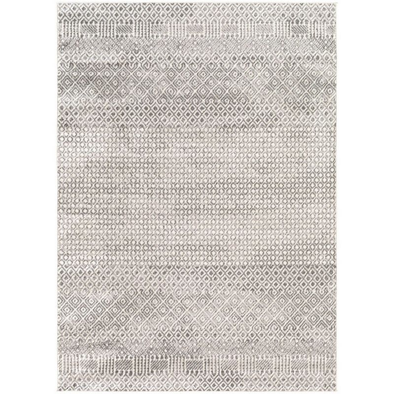 Platveld Modern Area Rug