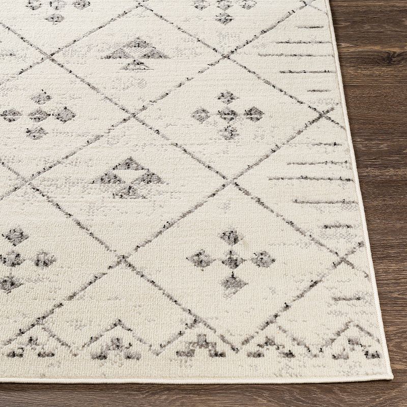 Decor 140 Gualtier Modern Rug