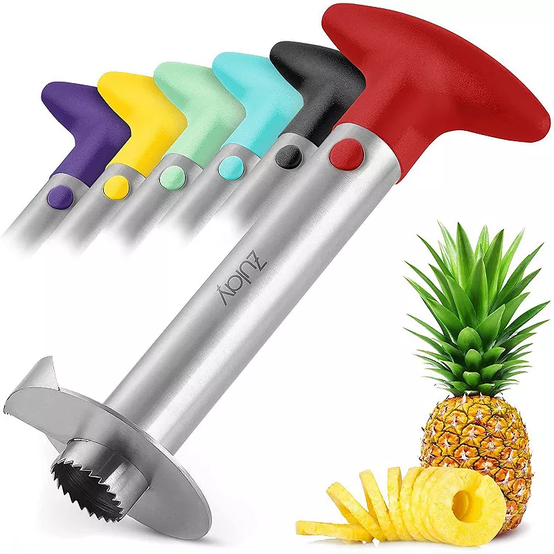 Pineapple Corer