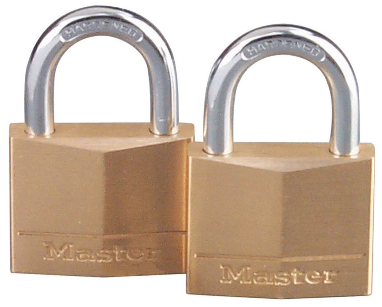 PADLOCK 1-9/16