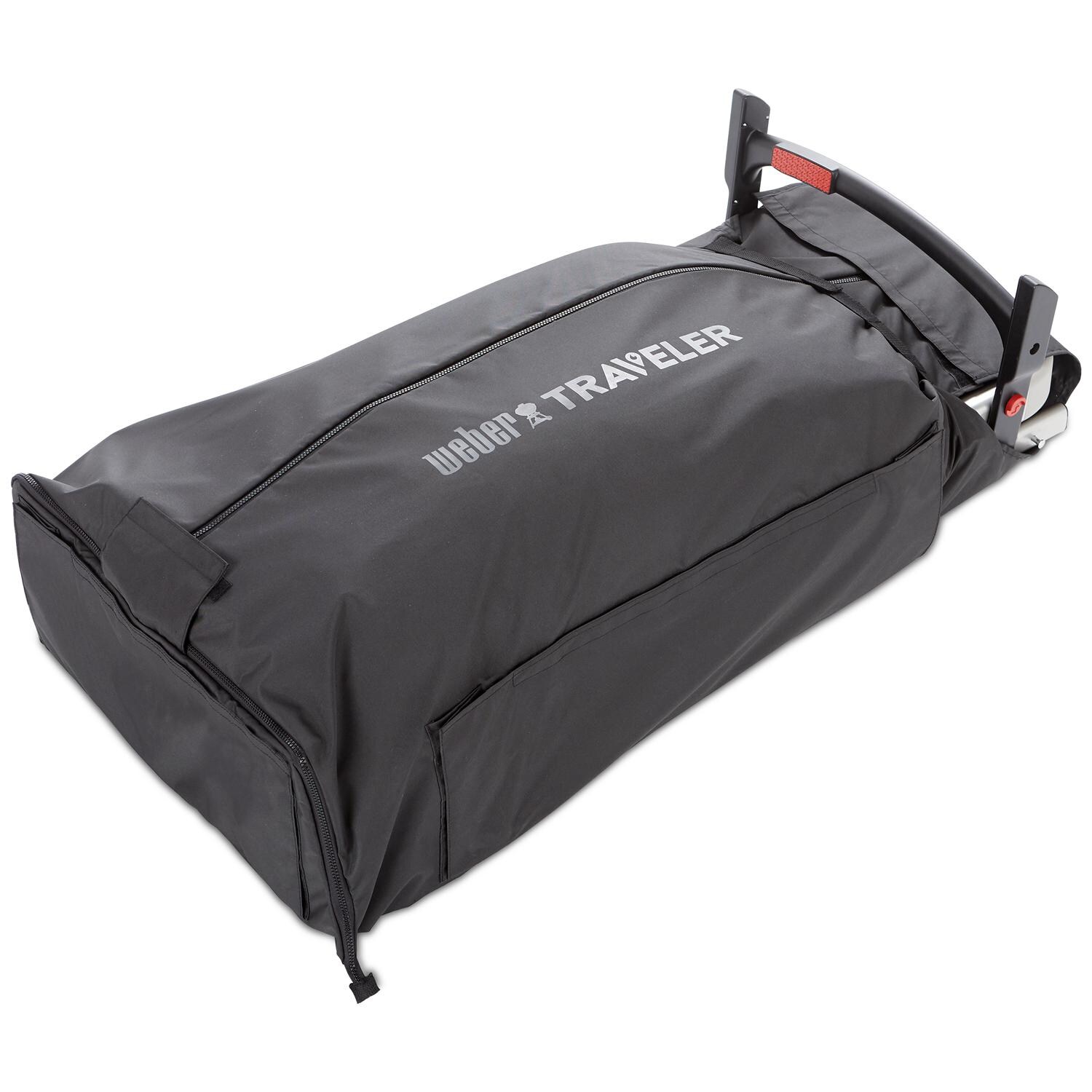 Weber Traveler Cargo Protector