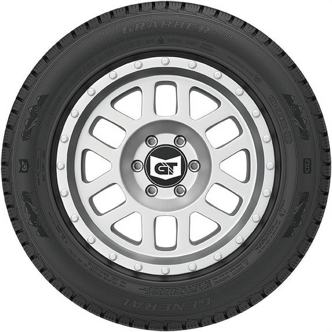 General Grabber AT2 205/75R15 97 T Tire