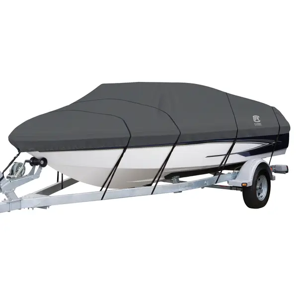 Classic Accessories StormPro Model E Boat Cover